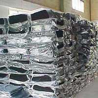 Reclaim Rubber
