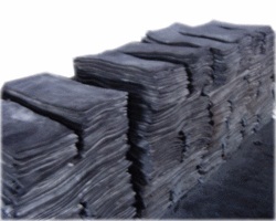 Natural Reclaim Rubber