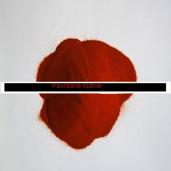 Povidone Iodine